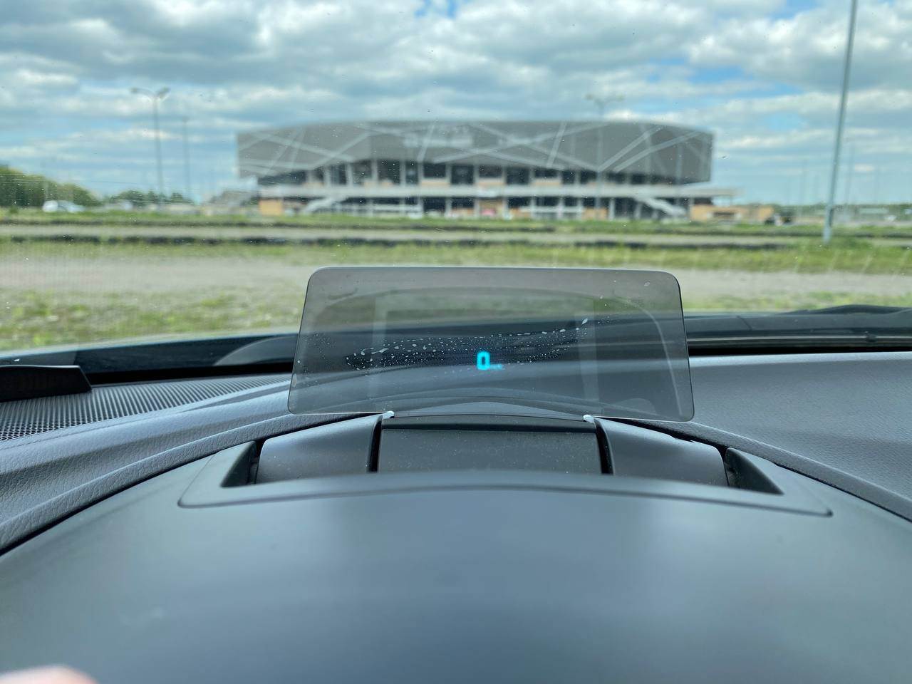 Mazda 3 - фото 19