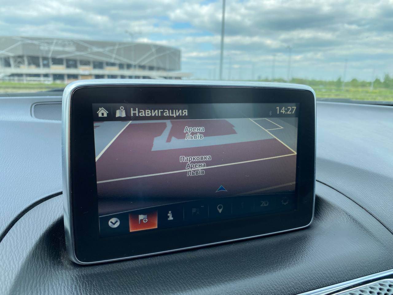 Mazda 3 - фото 20