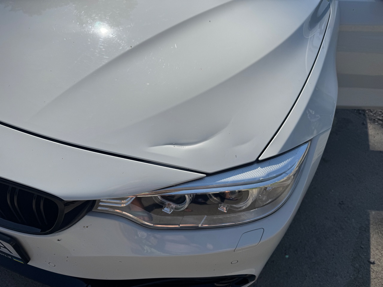 BMW 4 серії - фото 21