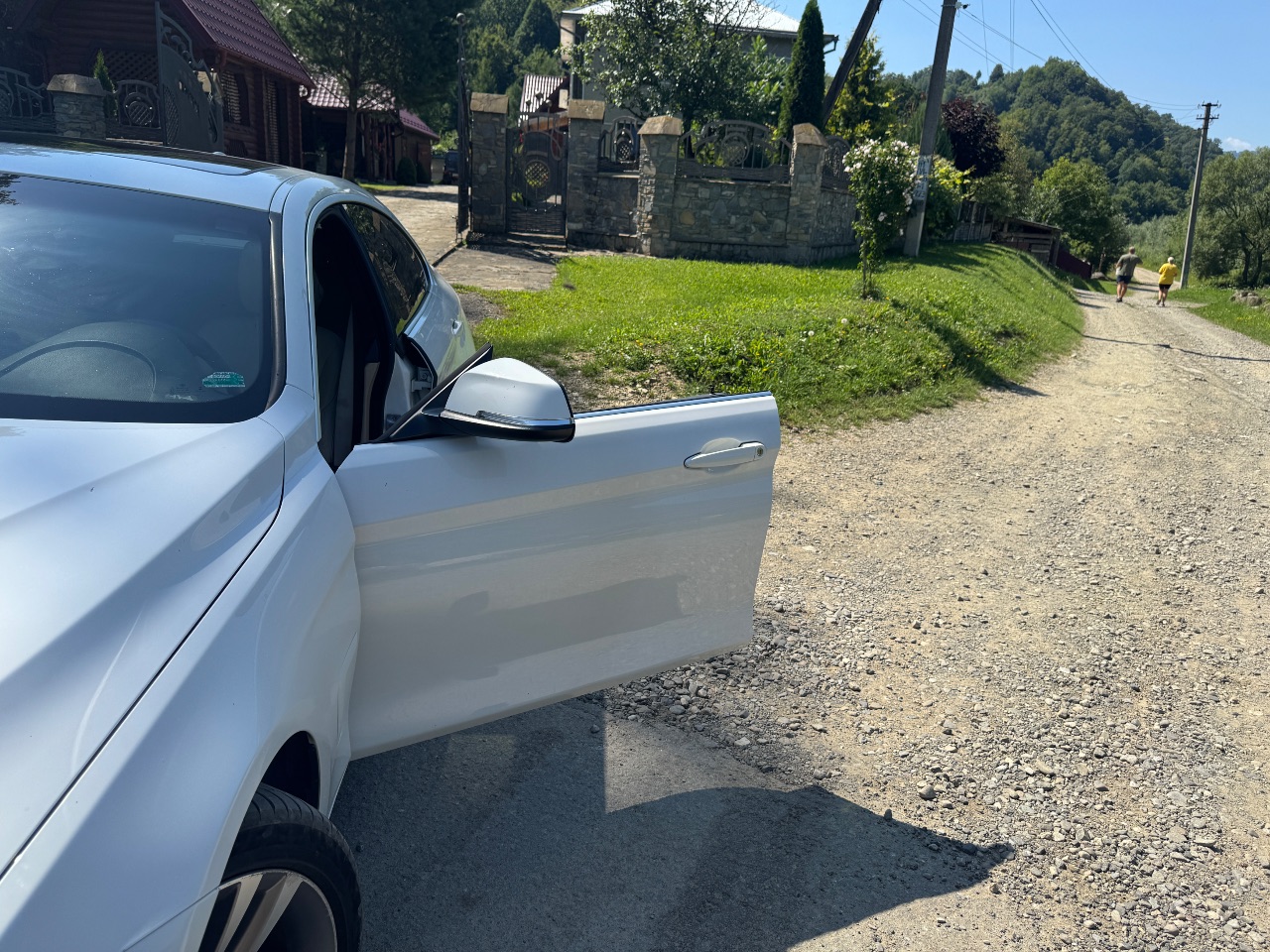 BMW 4 серії - фото 13