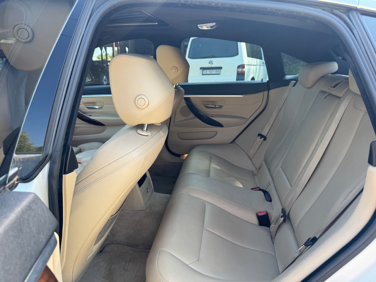 BMW 4 серії - фото 10