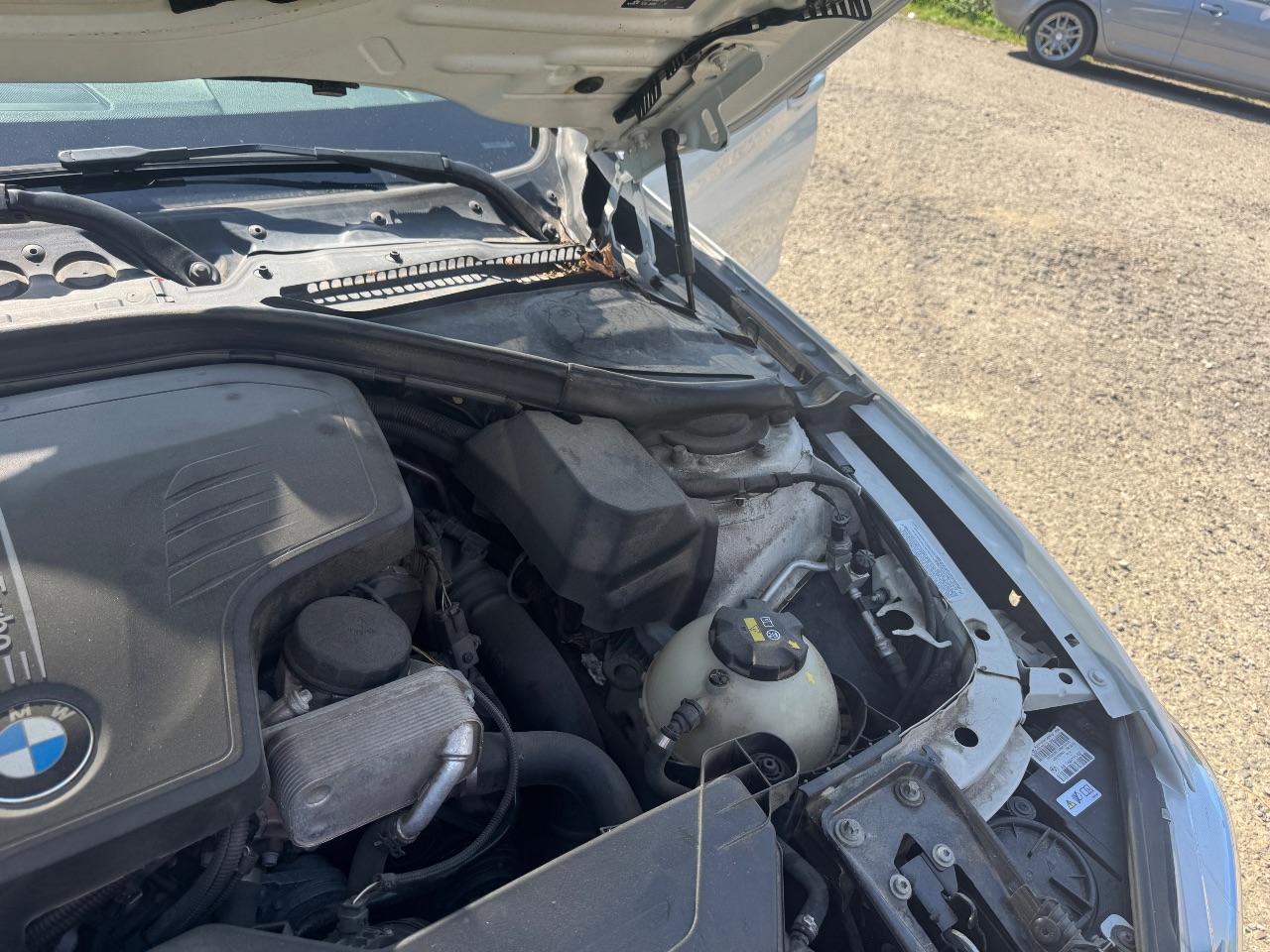 BMW 4 серії - фото 20