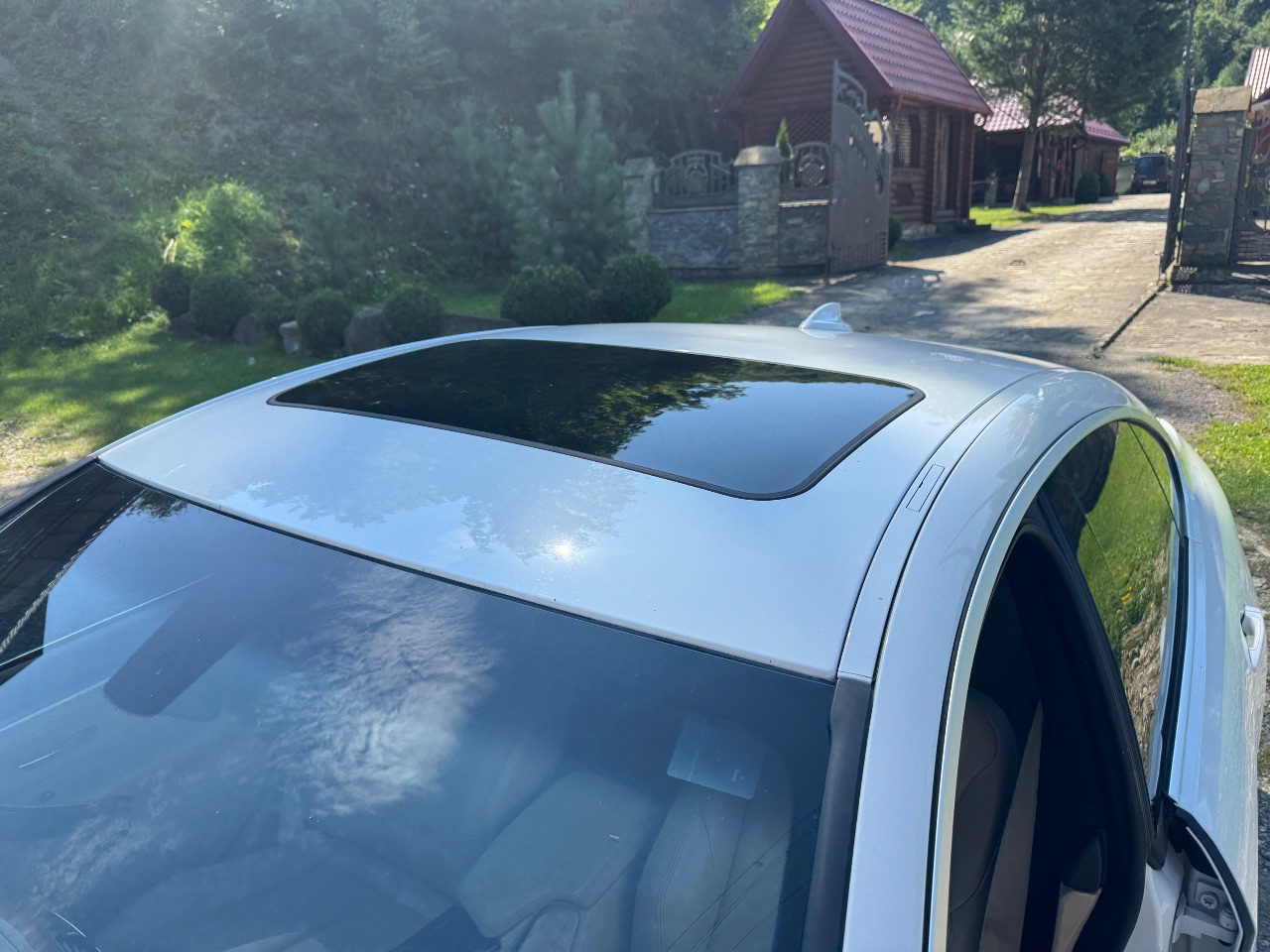 BMW 4 серії - фото 14