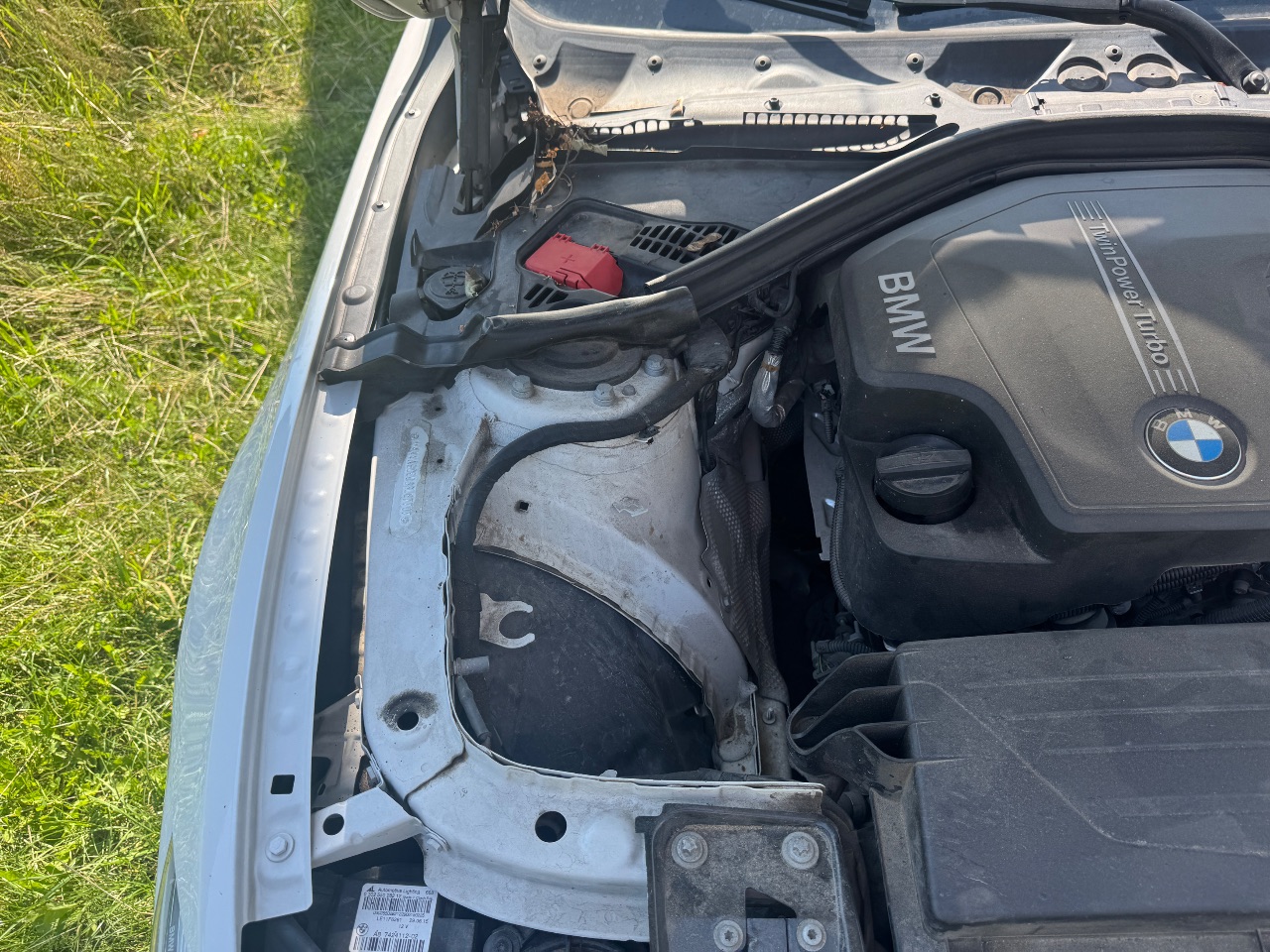 BMW 4 серії - фото 19