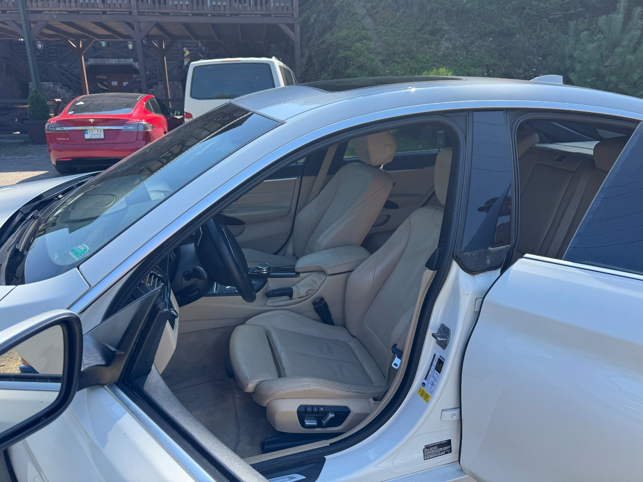 BMW 4 серії - фото 9