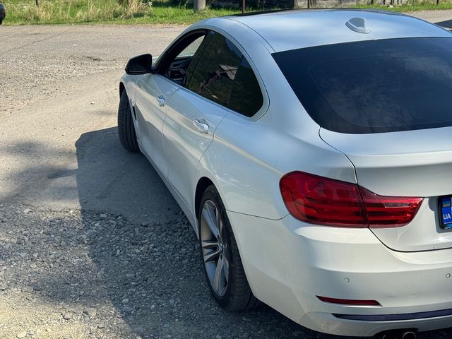 BMW 4 серії - зображення 5
