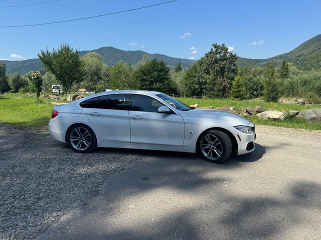 BMW 4 серії - зображення 2