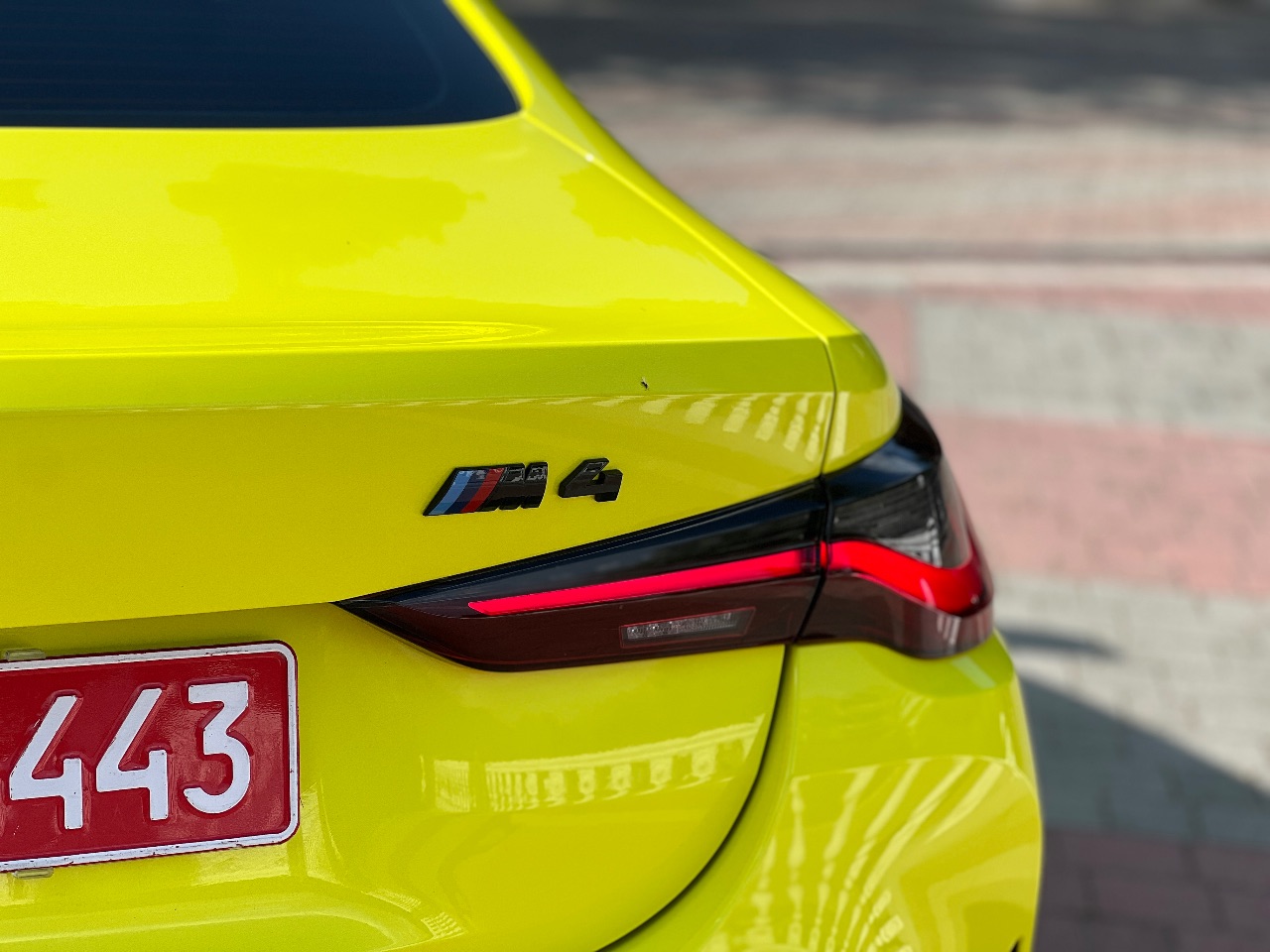 BMW 4 серії - фото 19