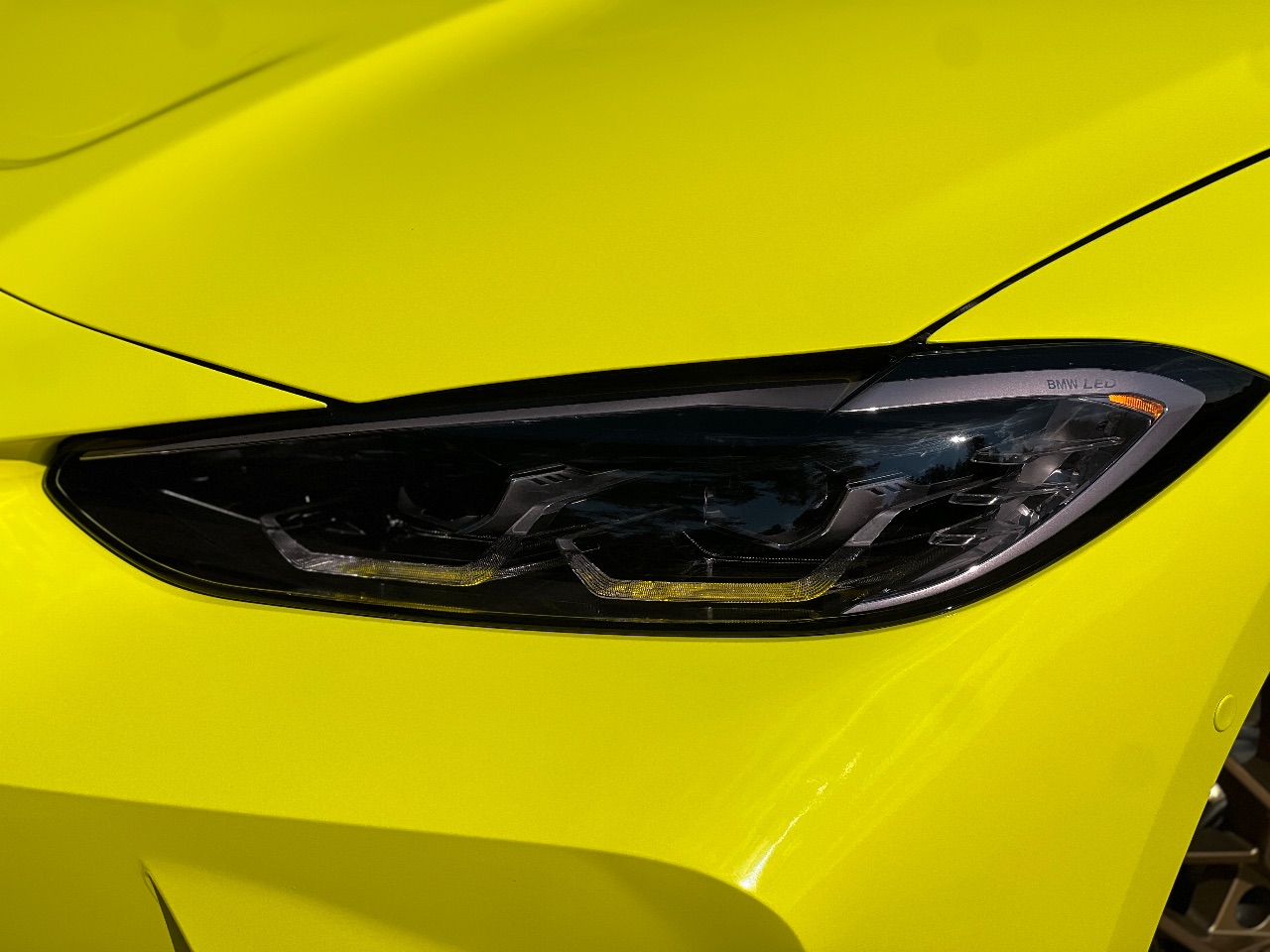 BMW 4 серії - фото 12