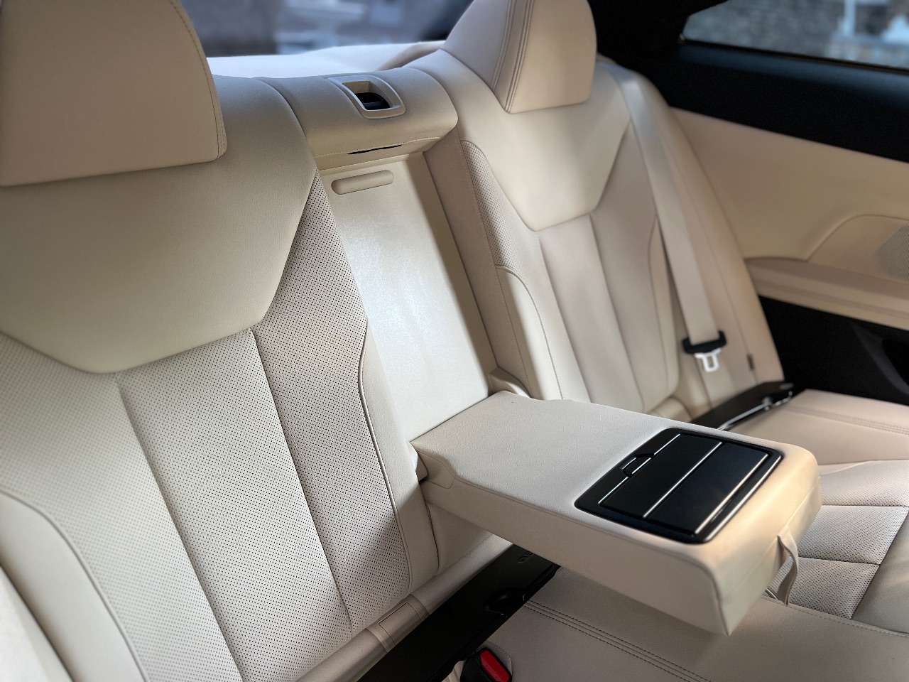 BMW 4 серії - фото 20