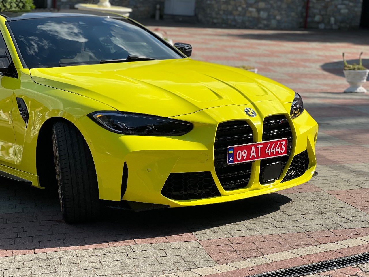 BMW 4 серії - фото 6