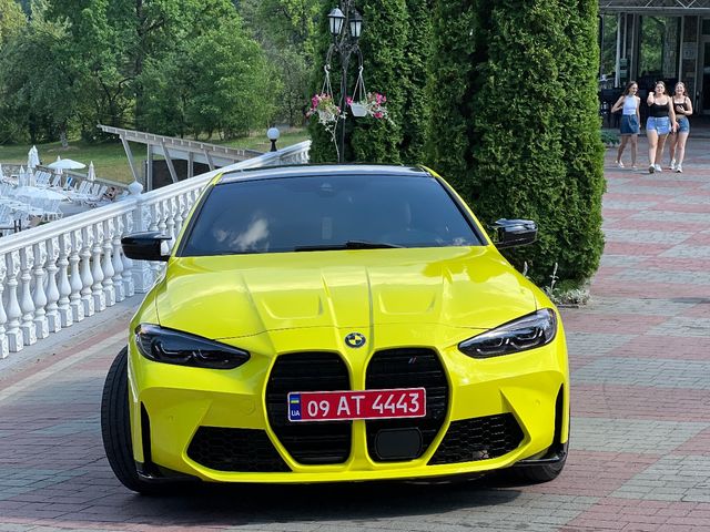 BMW 4 серії - зображення 2