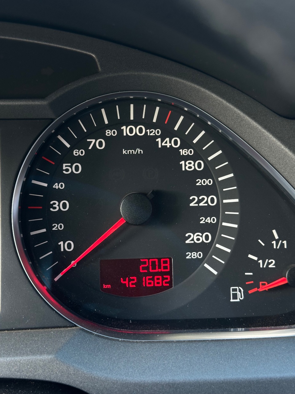 Audi A6 - фото 18