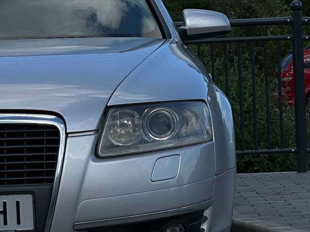 Audi A6 - зображення 1