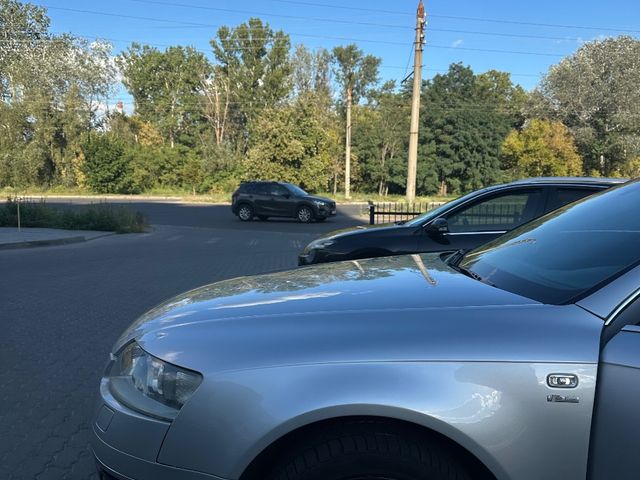 Audi A6 - зображення 4