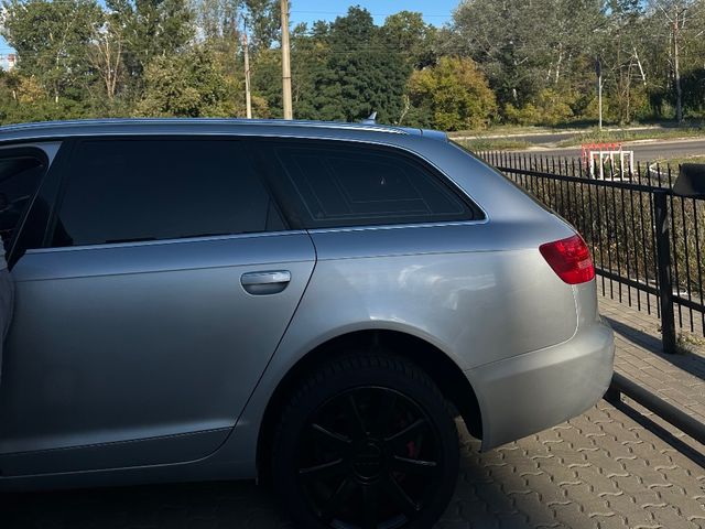 Audi A6 - зображення 5