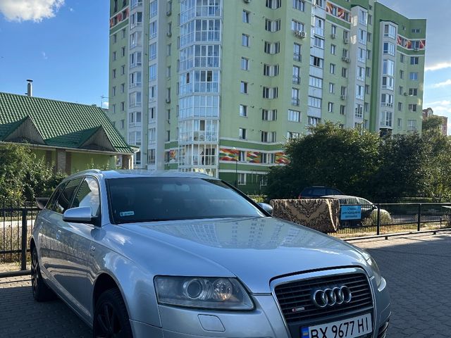 Audi A6 - зображення 2