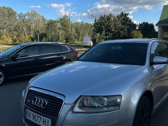 Audi A6 - зображення 3