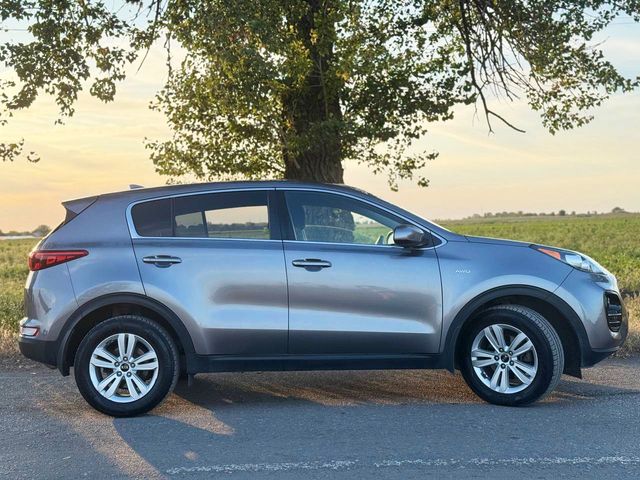 Kia Sportage 2017, Кам’янське, $16 200 - зображення 3