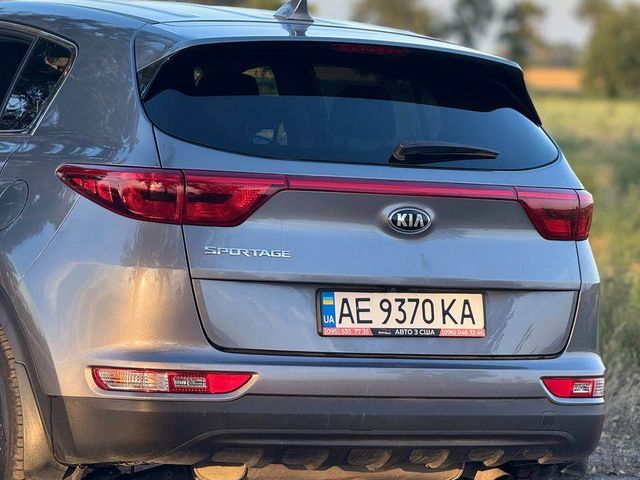 Kia Sportage 2017, Кам’янське, $16 200 - зображення 5
