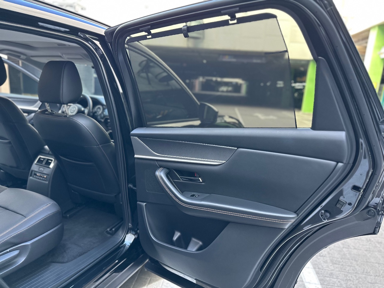 Mazda CX-70 - фото 24