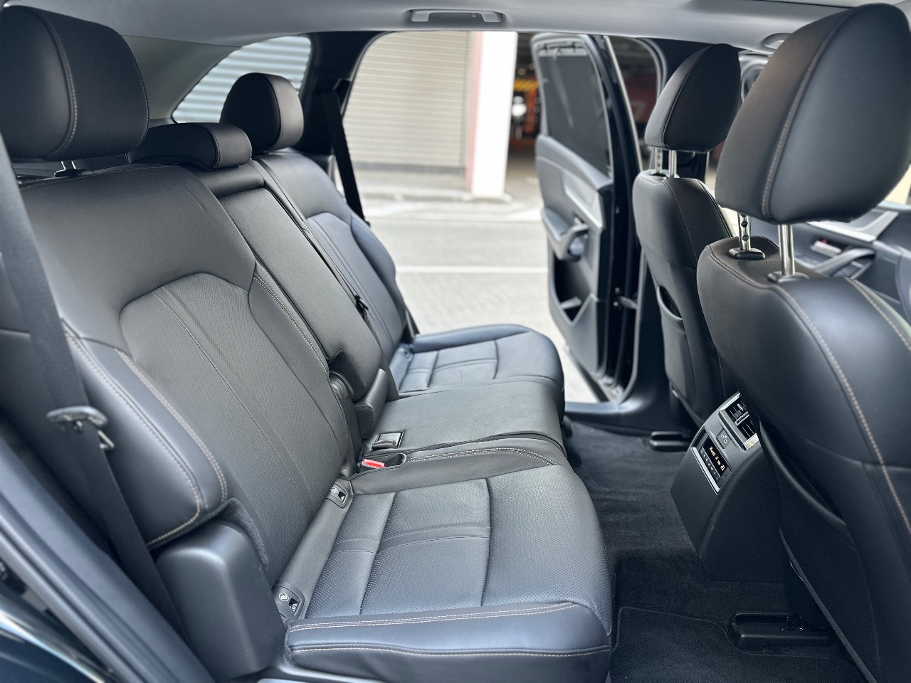 Mazda CX-70 - фото 22