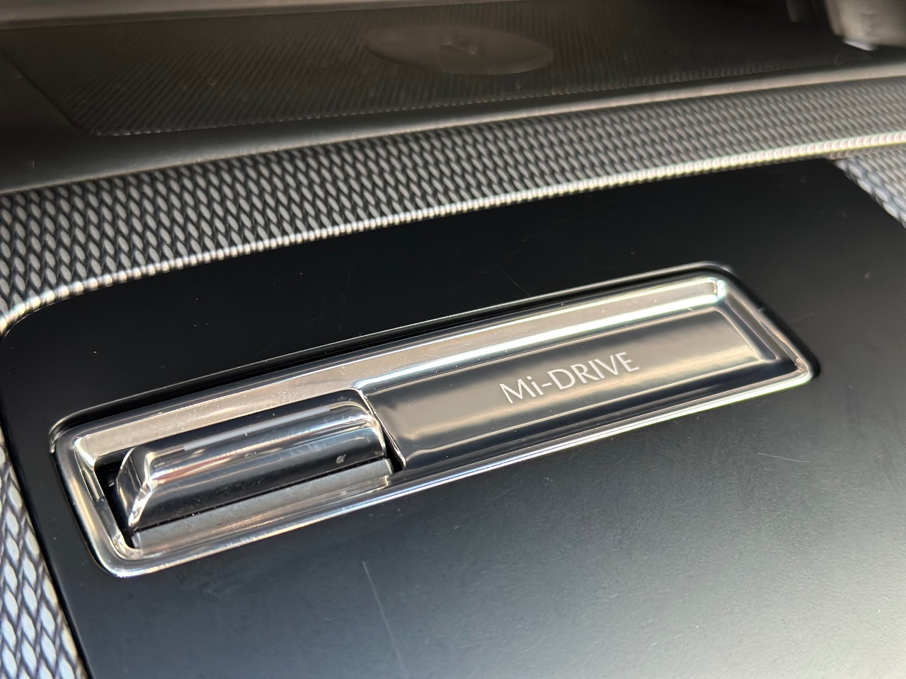 Mazda CX-70 - фото 39