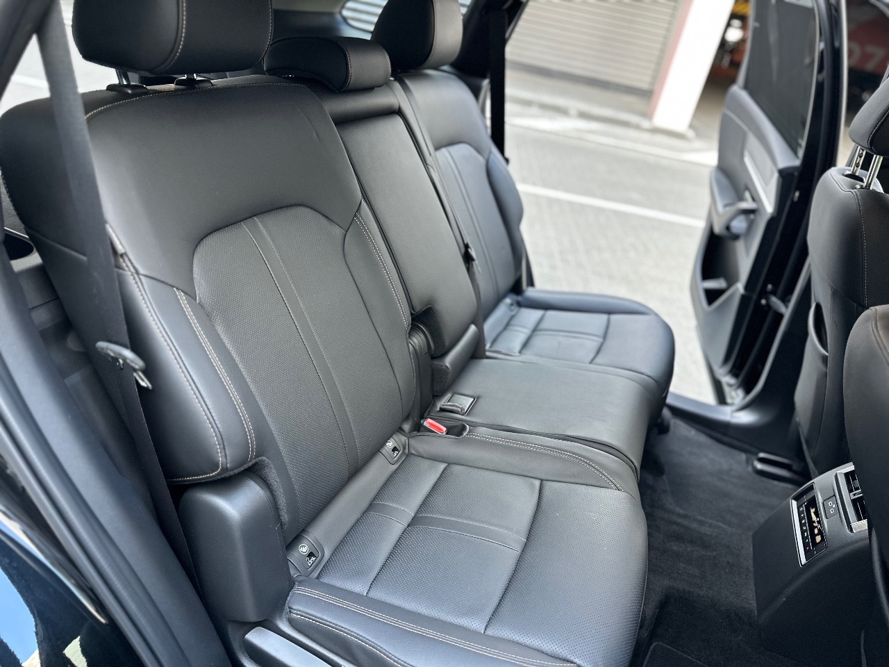 Mazda CX-70 - фото 21