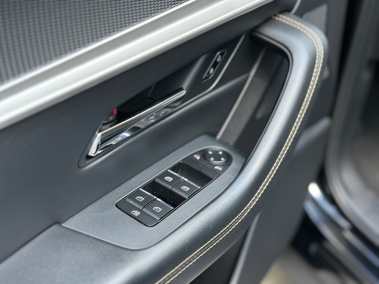 Mazda CX-70 - фото 31