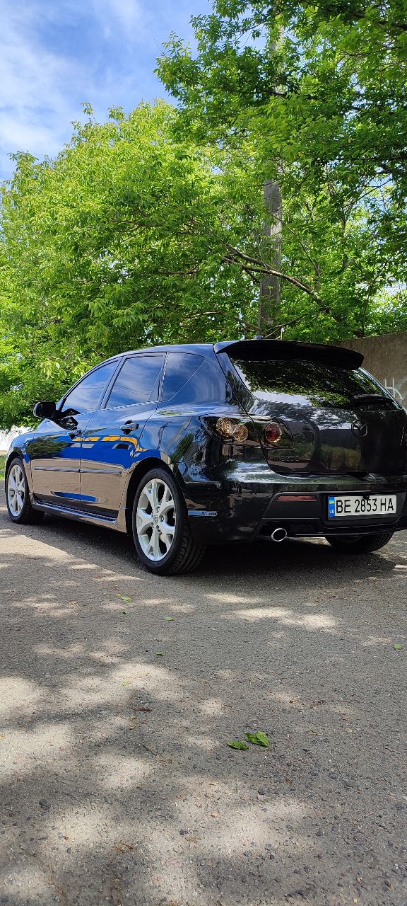 Mazda 3 - фото 4