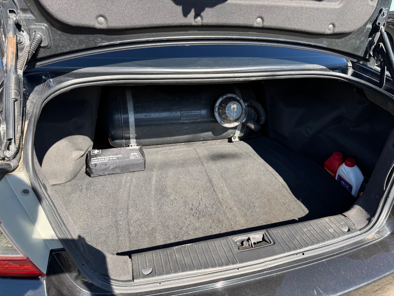 Chevrolet Epica - фото 12