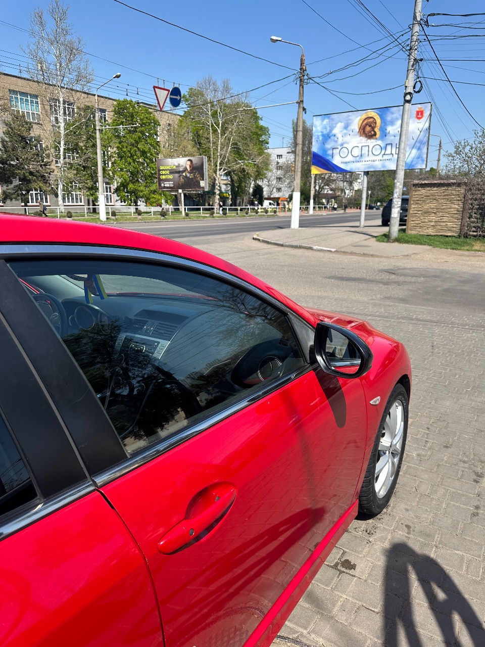 Mazda 6 - фото 6