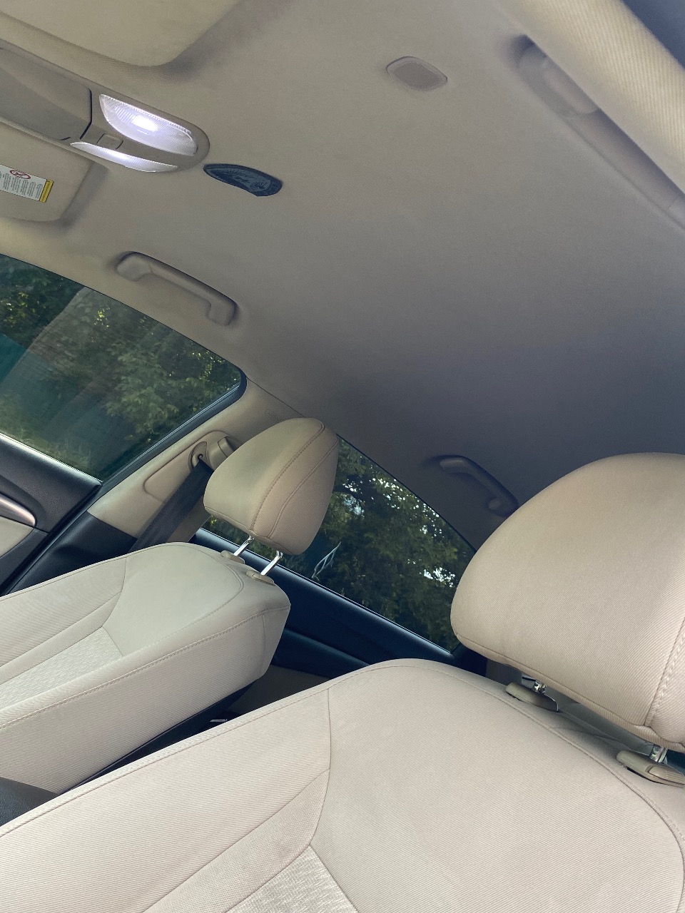 Hyundai i40 - фото 5