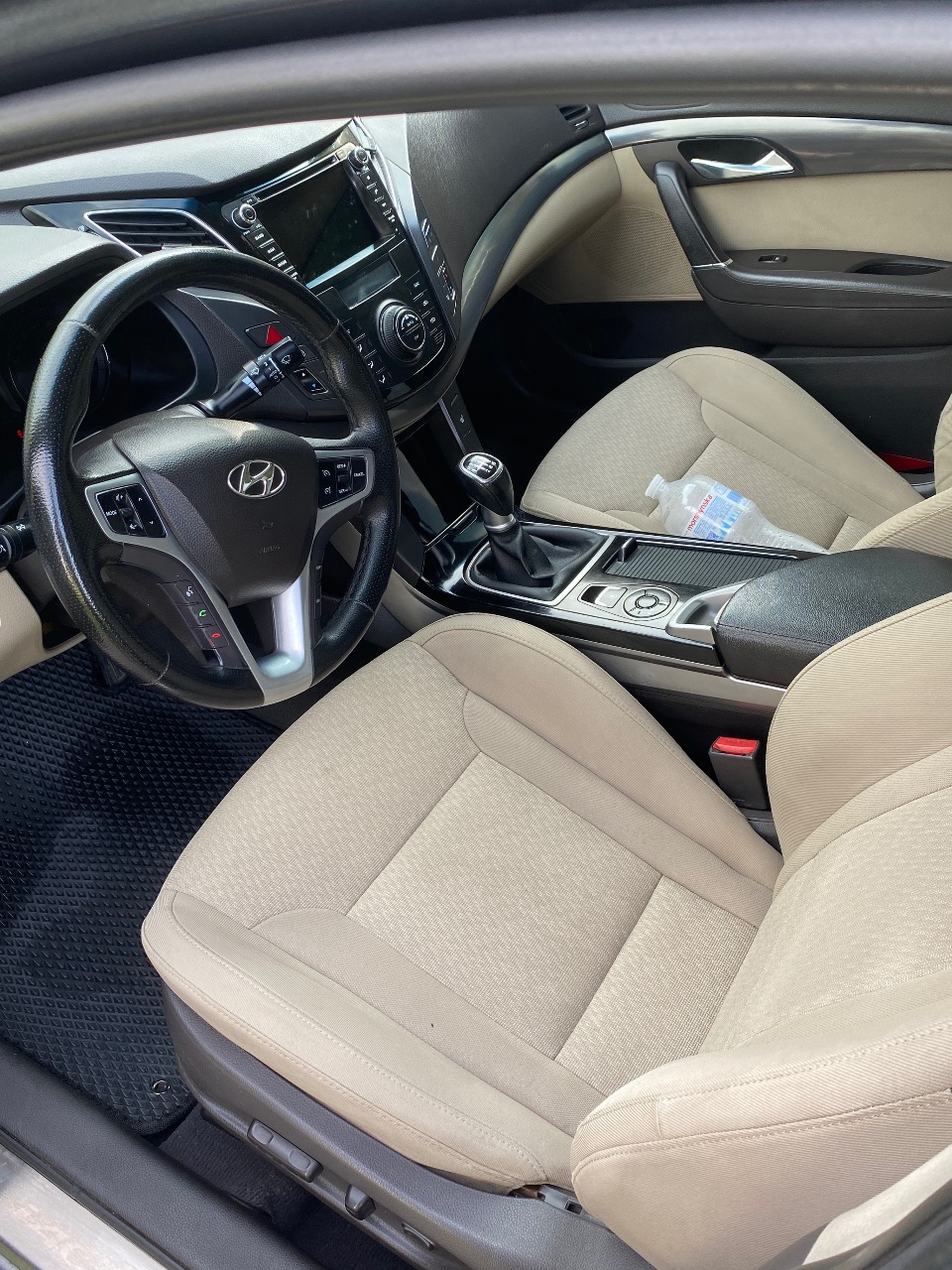 Hyundai i40 - фото 4