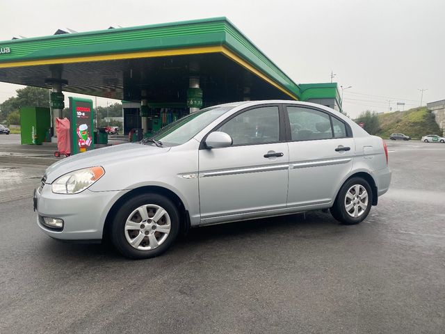 Hyundai Accent - зображення 1
