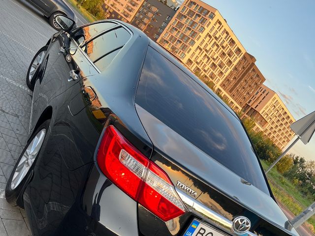 Toyota Camry 2011, Львів, $15 500 - зображення 4