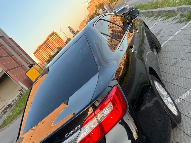Toyota Camry 2011, Львів, $15 500 - зображення 3