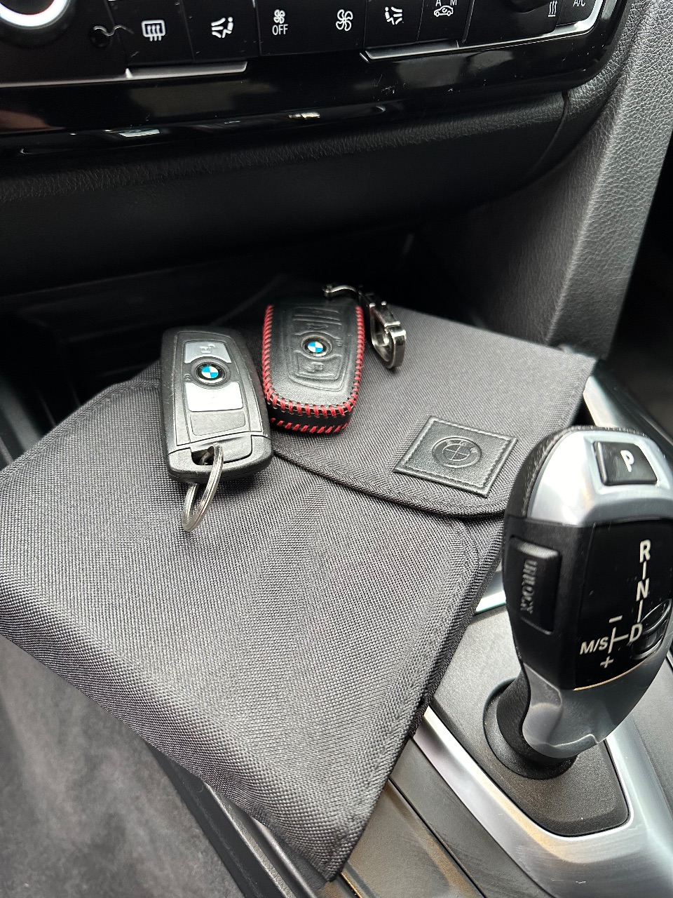 BMW 4 серії - фото 14