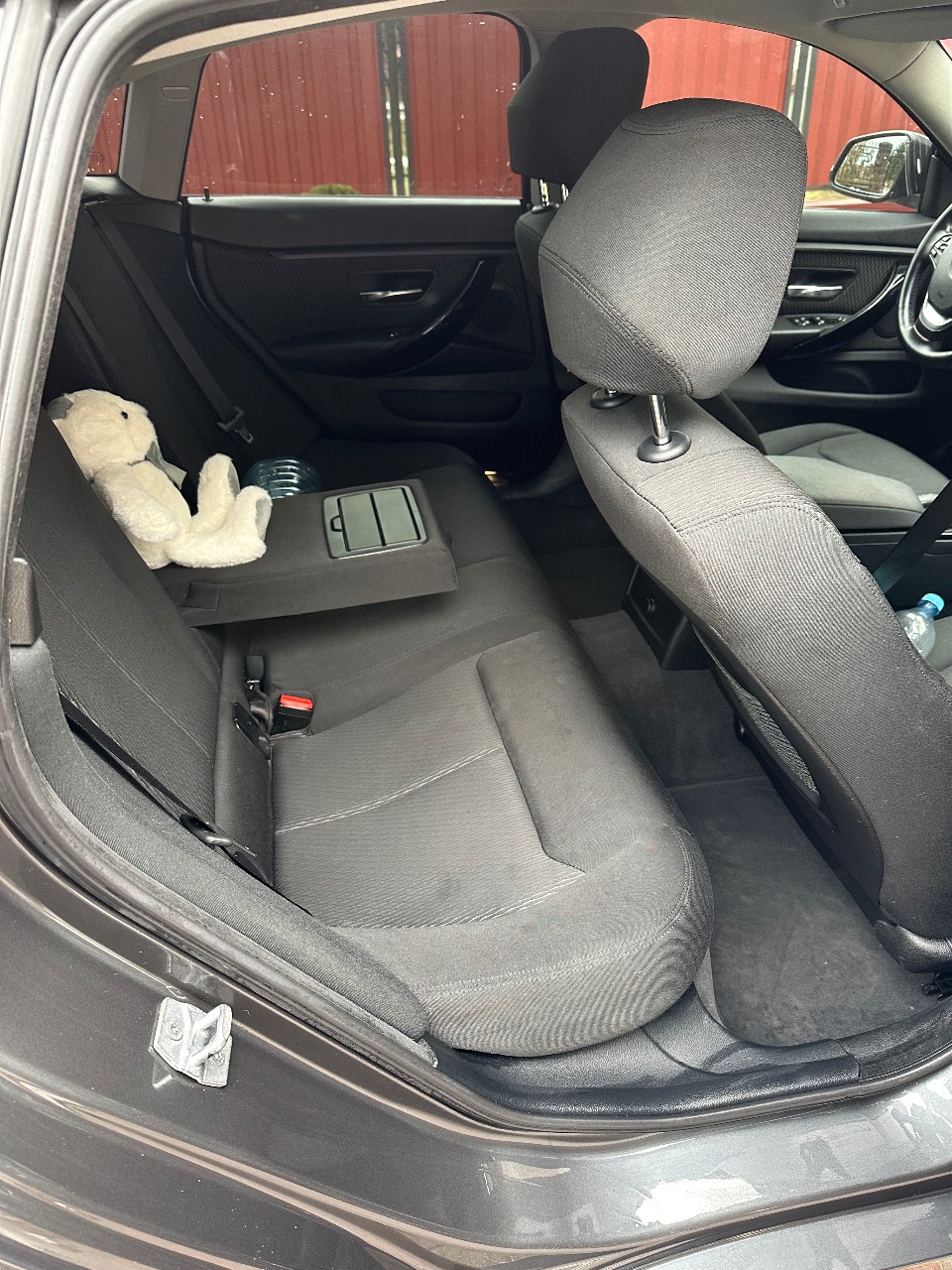 BMW 4 серії - фото 10