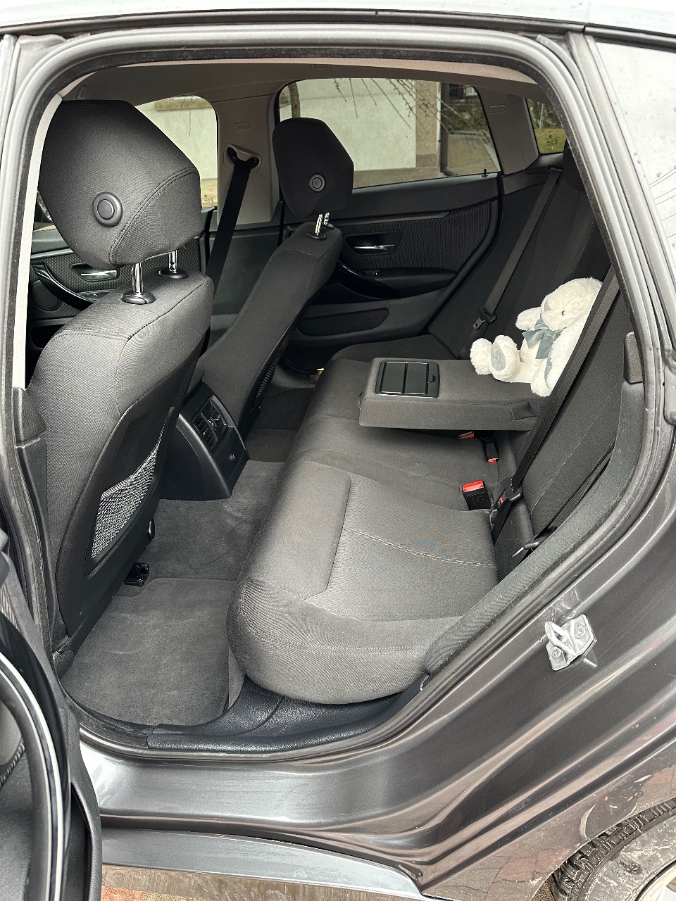 BMW 4 серії - фото 11