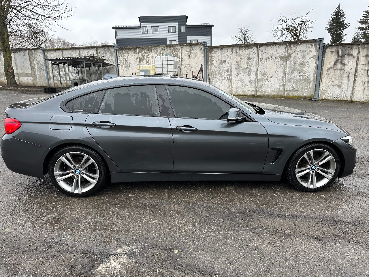 BMW 4 серії - фото 3