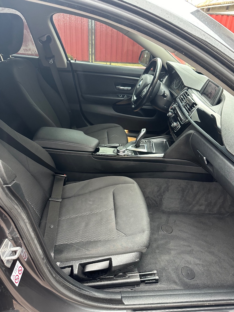 BMW 4 серії - фото 8