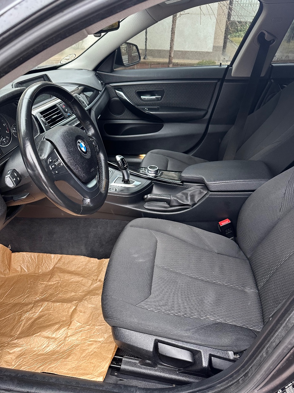 BMW 4 серії - фото 9