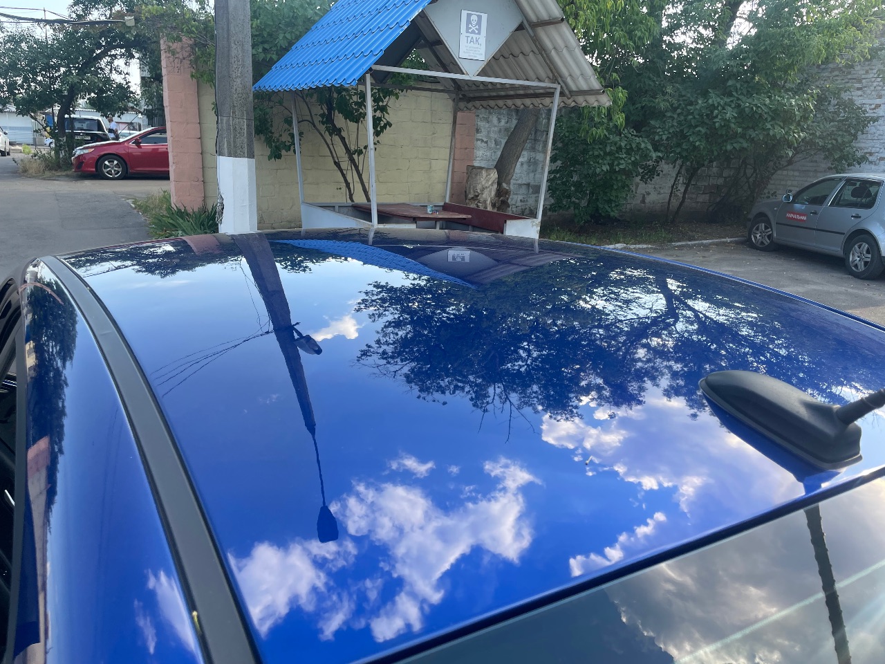 Kia Rio - фото 4