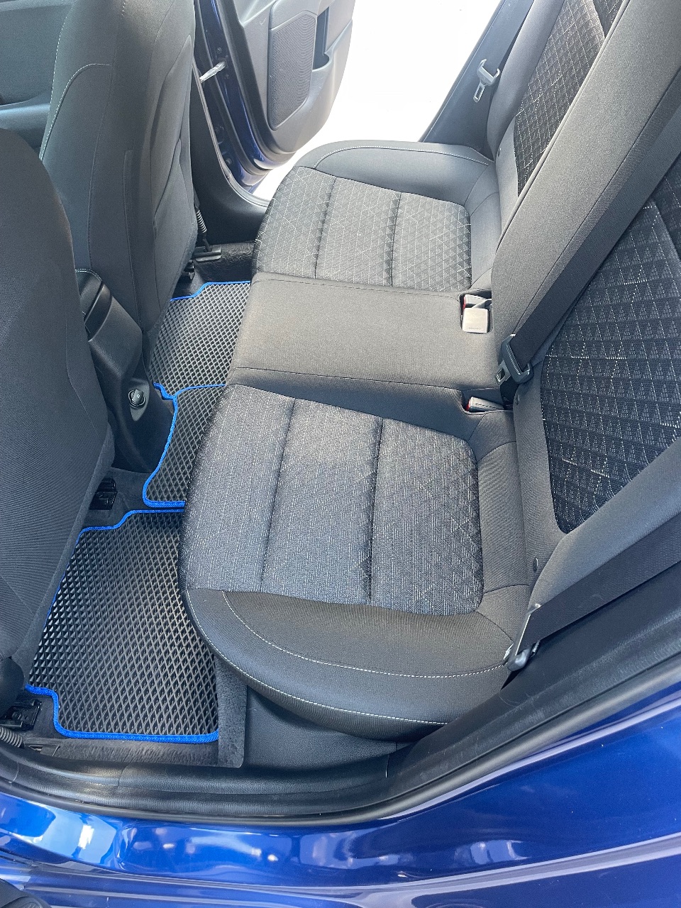 Kia Rio - фото 11