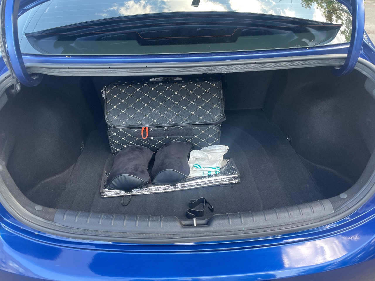 Kia Rio - фото 5