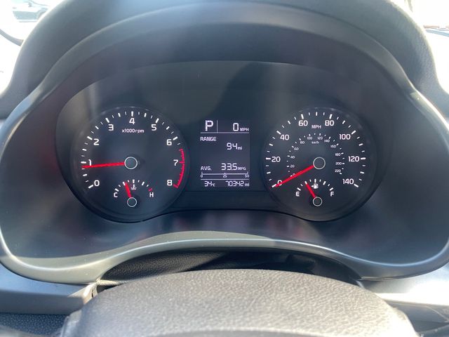 Kia Rio - фото 3