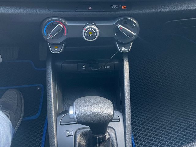 Kia Rio - фото 2