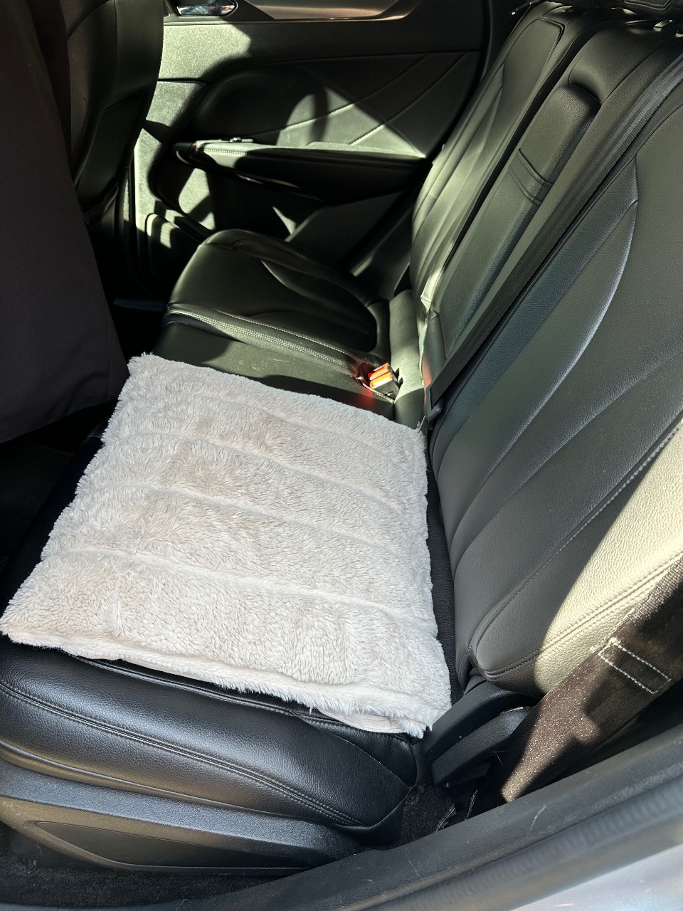 Lincoln MKC - фото 3