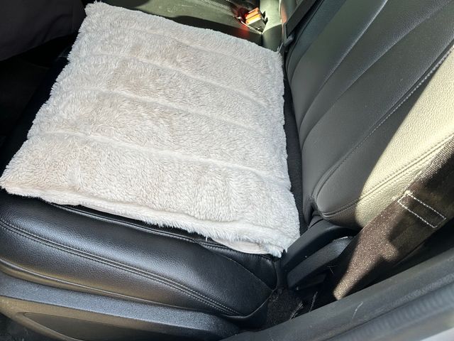 Lincoln MKC - фото 3